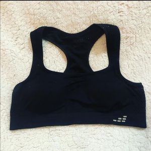 Low Impact Sports Bra